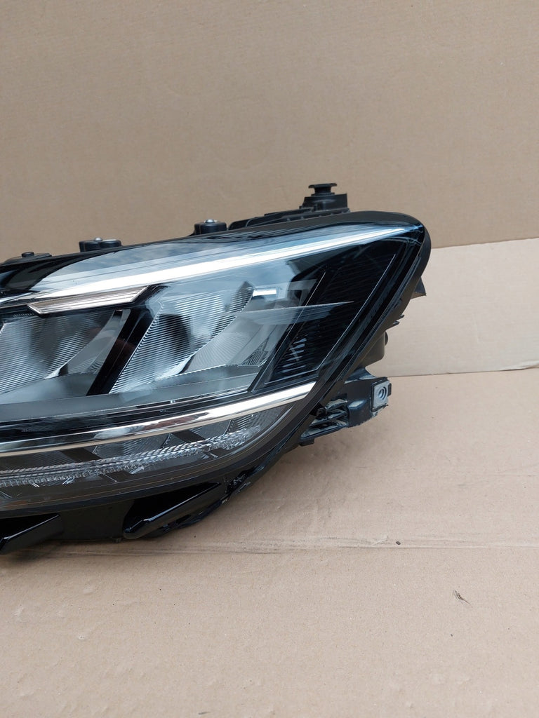 Frontscheinwerfer VW Passat B8 3G1941035P LED Links Scheinwerfer Headlight SCH3614623272vw