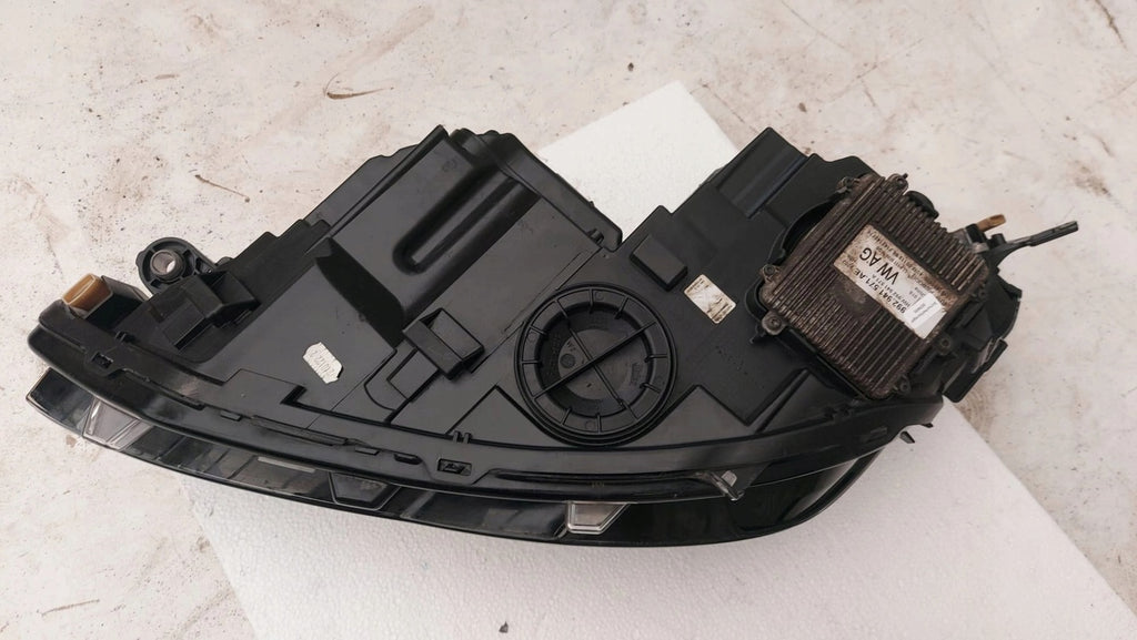 Frontscheinwerfer VW Golf VIII 5H1941036C 5H1941077G LED Ein Satz Headlight SCH2124368601xk