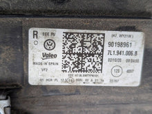 Laden Sie das Bild in den Galerie-Viewer, Frontscheinwerfer VW Transporter 7L1941006B Rechts Scheinwerfer Headlight