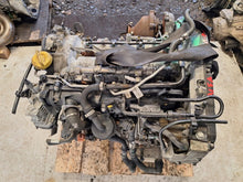 Load image into Gallery viewer, Motor Alfa Romeo Giulietta 940A4000 2.0 JTDM 150PS 125kW 185TKm Benzin Komplett MOT1689344091td