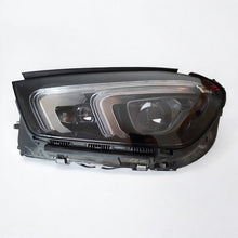 Laden Sie das Bild in den Galerie-Viewer, Frontscheinwerfer Mercedes-Benz Gle A1679066504 LED Links Scheinwerfer Headlight