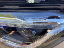 Laden Sie das Bild in den Galerie-Viewer, Frontscheinwerfer Mercedes-Benz Glc MB2539064903 LED Links Headlight SCH6338901177wi