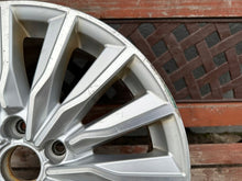 Laden Sie das Bild in den Galerie-Viewer, 1x Alufelge 17 Zoll 7.5" 5x112 51ET 8V060125CB Audi A3 Rim Wheel FEL9655334126yb