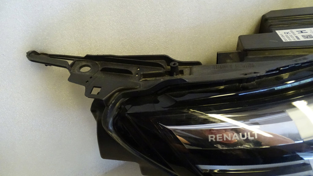 Frontscheinwerfer Renault Kangoo 260103264R Full LED Rechts Headlight SCH6551670014rb