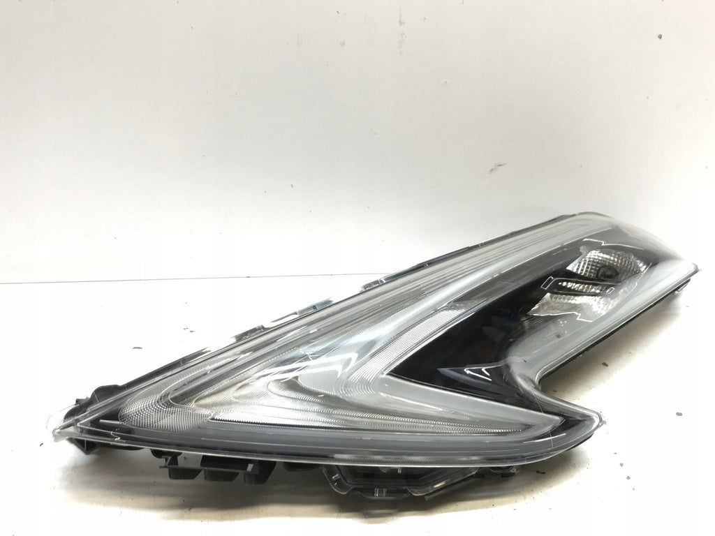 Frontscheinwerfer Nissan Juke A26125BV81A LED Links Scheinwerfer Headlight