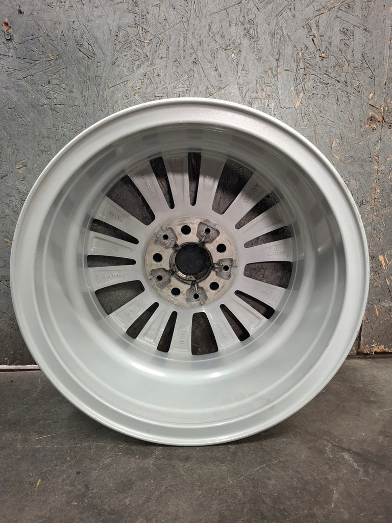 4x Alufelge 16 Zoll 7.0" 5x112 52ET 6855084 BMW Rim Wheel FEL3339892712he