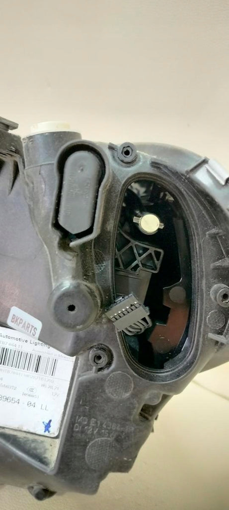 Frontscheinwerfer BMW X3 G01 G02 8739654-04 LED Rechts Scheinwerfer Headlight SCH6291619631wv