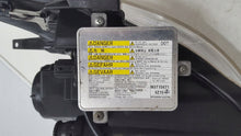 Load image into Gallery viewer, Frontscheinwerfer Mazda 5 V P5117L Xenon Ein Stück (Rechts oder Links) Headlight SCH8249009228uc