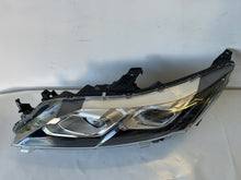 Laden Sie das Bild in den Galerie-Viewer, Frontscheinwerfer Mitsubishi Eclipse Cross LED Links Scheinwerfer Headlight