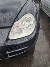 Laden Sie das Bild in den Galerie-Viewer, Frontscheinwerfer Porsche Cayenne Links Scheinwerfer Headlight SCH2060742371po