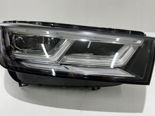 Laden Sie das Bild in den Galerie-Viewer, Frontscheinwerfer Audi Q5 80A941034 Rechts Scheinwerfer Headlight