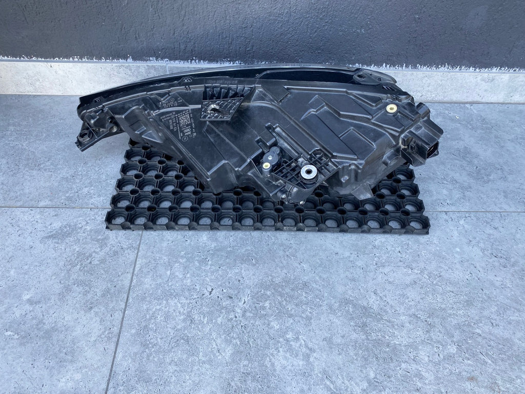 Frontscheinwerfer Audi A3 8Y0941034 Full LED Rechts Scheinwerfer Headlight