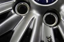 Laden Sie das Bild in den Galerie-Viewer, 1x Alufelge 16 Zoll 7.0&quot; 5x108 50ET Glanz Silber F1EJ-A1B Ford Mondeo Rim Wheel