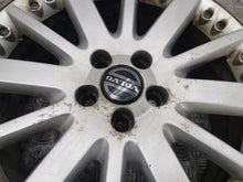 Laden Sie das Bild in den Galerie-Viewer, 1x Alufelge 18 Zoll 5x108 8694443 Volvo Xc90 Rim Wheel FEL2550171300pz