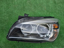 Load image into Gallery viewer, Frontscheinwerfer BMW X1 E84 90041623 Bi-Xenon Links Scheinwerfer Headlight SCH1826686146tz