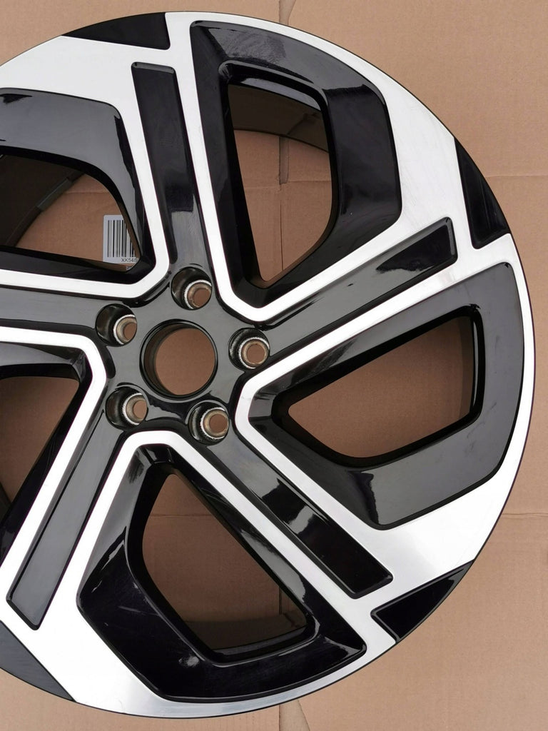 1x Alufelge 20 Zoll 10A601025AD VW Id.3 Rim Wheel FEL1063059856jg
