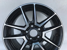 Laden Sie das Bild in den Galerie-Viewer, 1x Alufelge 15 Zoll 6.5" 5x100 38ET Rim Wheel FEL2669194940un