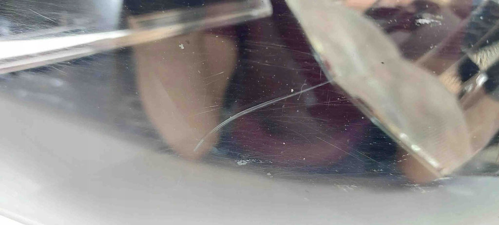 Frontscheinwerfer VW Caddy II 2K1941015B Ein Stück (Rechts oder Links) Headlight SCH9348429480ve