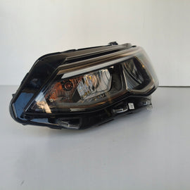 Frontscheinwerfer VW Golf VIII 5H11941005C LED Links Scheinwerfer Headlight SCH3822578386yq