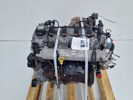 Motor Kia Venga D4FC 1.4 CRDI 131TKm 2006 Diesel Engine Komplett