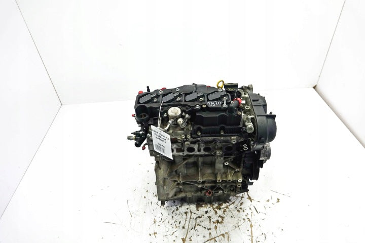 Motor Ford Volvo Focus III V60 I S60 B4164T3 1.6 132kW 2012 Benzin Unkomplett MOT7293040772bd
