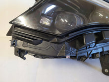 Laden Sie das Bild in den Galerie-Viewer, Frontscheinwerfer Mercedes-Benz Eqc A2939062701 Links Scheinwerfer Headlight SCH9855832344dc