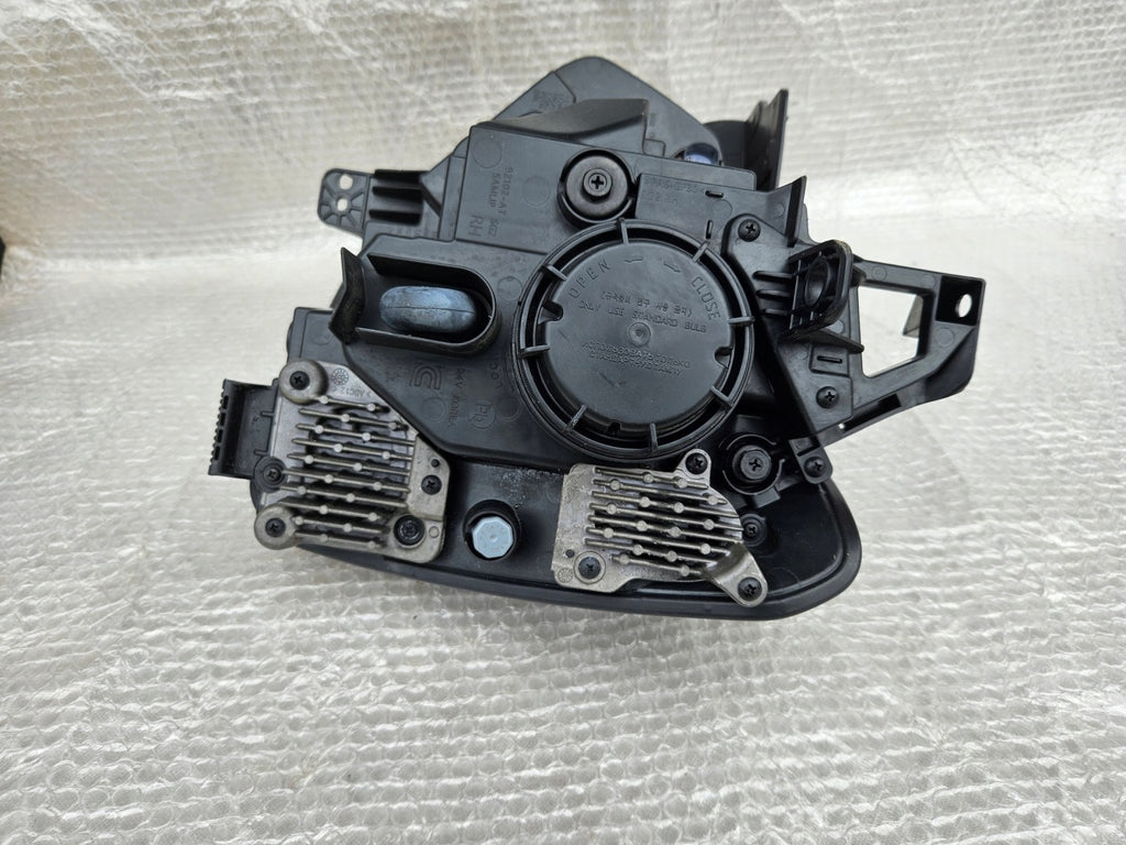 Frontscheinwerfer Kia Niro 92102-AT Ein Stück (Rechts oder Links) Headlight SCH8828056515pu