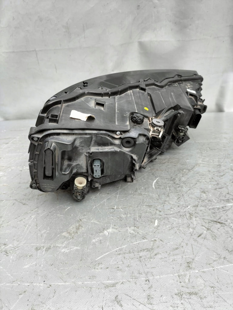 Frontscheinwerfer Audi Q7 4M0941033 LED Links Scheinwerfer Headlight SCH9260071115mb