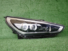 Load image into Gallery viewer, Frontscheinwerfer Hyundai I30 III 92102-G4100 Full LED Rechts Headlight SCH9952943587ph