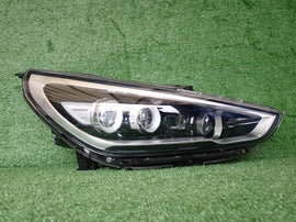 Frontscheinwerfer Hyundai I30 III 92102-G4100 Full LED Rechts Headlight SCH9952943587ph