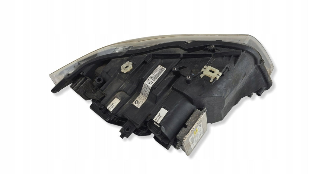 Frontscheinwerfer BMW 3 E91 E90 72025919 Links Scheinwerfer Headlight SCH2677143757tv