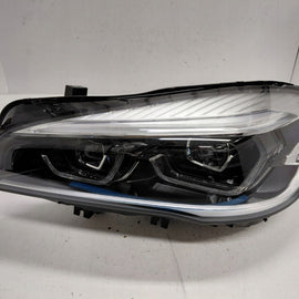 Frontscheinwerfer BMW F45 F46 5A017B1-02 Full LED Links Scheinwerfer Headlight SCH4848209792wr