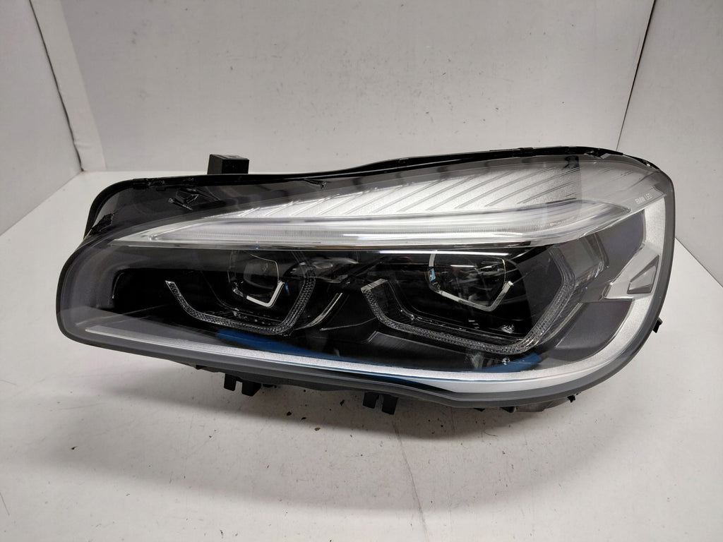 Frontscheinwerfer BMW F45 F46 5A017B1-02 Full LED Links Scheinwerfer Headlight SCH4848209792wr