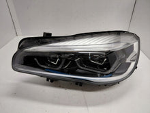 Load image into Gallery viewer, Frontscheinwerfer BMW F45 F46 5A017B1-02 Full LED Links Scheinwerfer Headlight SCH4848209792wr