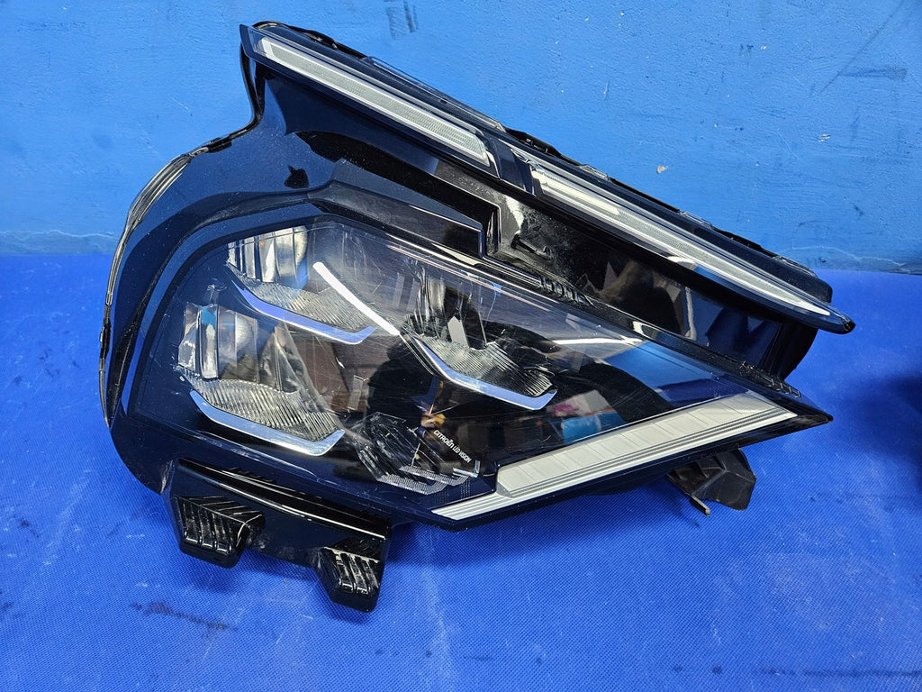 Frontscheinwerfer Citroën C4 III 73243672 Full LED Ein Stück (Rechts oder Links)