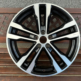 1x Alufelge 20 Zoll 5.5