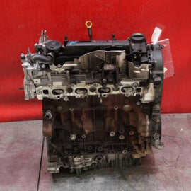 Motor Ford S-Max T8CJ 2.0 TDCI 150PS 132kW 2017 Diesel Engine Unkomplett MOT9804401333fn