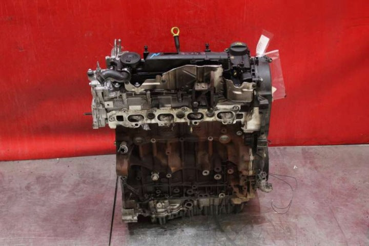 Motor Ford S-Max T8CJ 2.0 TDCI 150PS 132kW 2017 Diesel Engine Unkomplett MOT9804401333fn