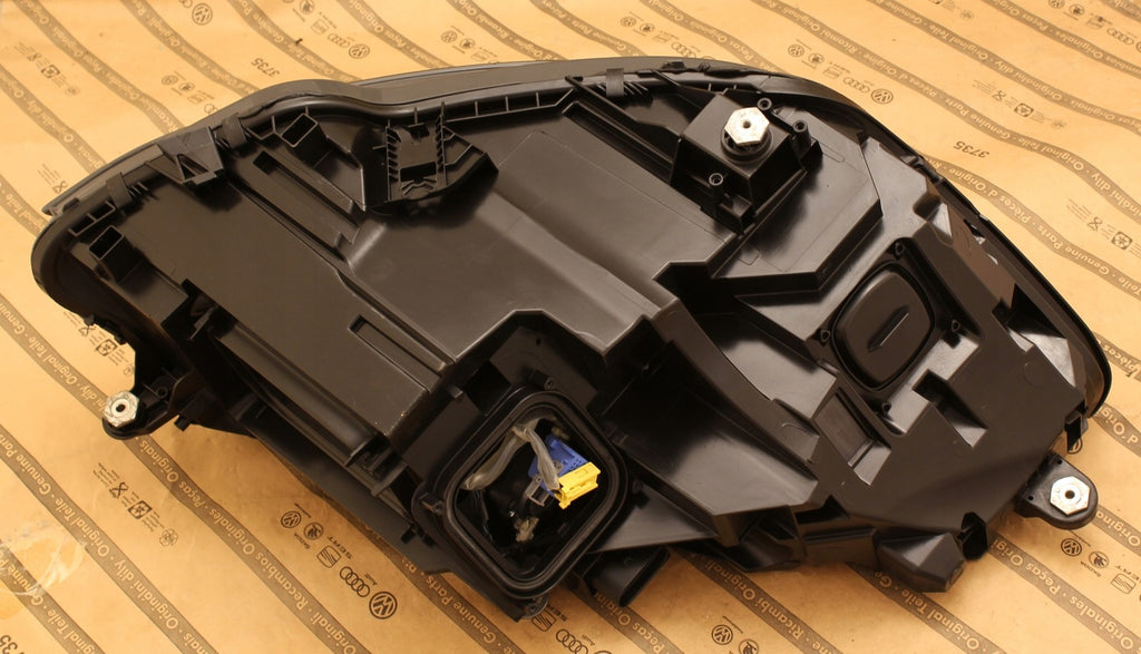 Frontscheinwerfer Mercedes-Benz W222 A2228200459 Full LED Links Headlight SCH8998498123ia