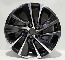 Load image into Gallery viewer, 1x Alufelge 16 Zoll 6.0" 5x114.3 45ET Lexus Rim Wheel FEL3973897506sj