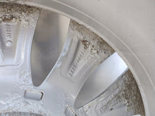 Laden Sie das Bild in den Galerie-Viewer, 4x Alufelge 17 Zoll 6.5&quot; 5x108 43ET GX73-1007-UA Jaguar Rim Wheel