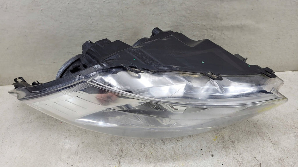 Frontscheinwerfer Ford Transit Custom BK21-13D153- Links Scheinwerfer Headlight SCH7492340369dm