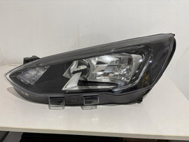 Frontscheinwerfer Ford Focus MX7B-13E015-CD LED Ein Stück (Rechts oder Links) SCH3214889571jv