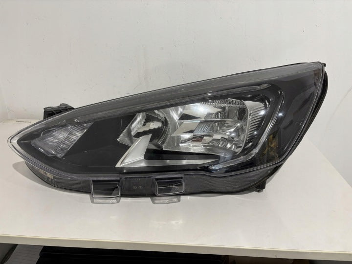 Frontscheinwerfer Ford Focus MX7B-13E015-CD LED Links Scheinwerfer Headlight SCH3214889571jv