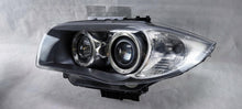 Laden Sie das Bild in den Galerie-Viewer, Frontscheinwerfer BMW 1 E88 E87 7180843 Xenon Links Scheinwerfer Headlight SCH4306022557hj