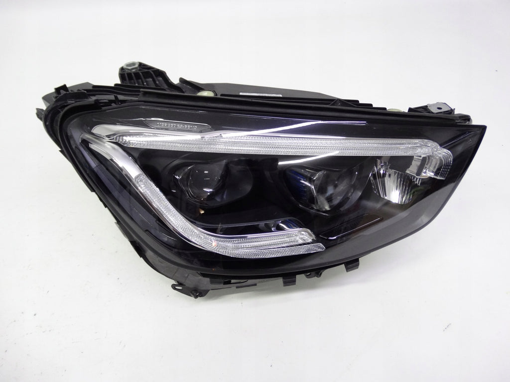 Frontscheinwerfer Mercedes-Benz Glc X253 A2539067203 LED Rechts Headlight SCH7936354940zh