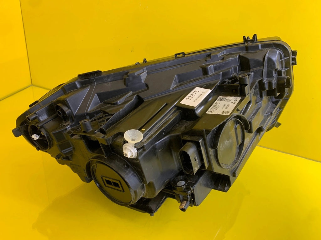 Frontscheinwerfer Mercedes-Benz Eqa Eqb A2439068900 LED Rechts oder Links SCH3714113662ct