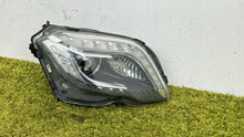 Laden Sie das Bild in den Galerie-Viewer, Frontscheinwerfer Mercedes-Benz X204 W204 2048201639 LED Rechts Headlight