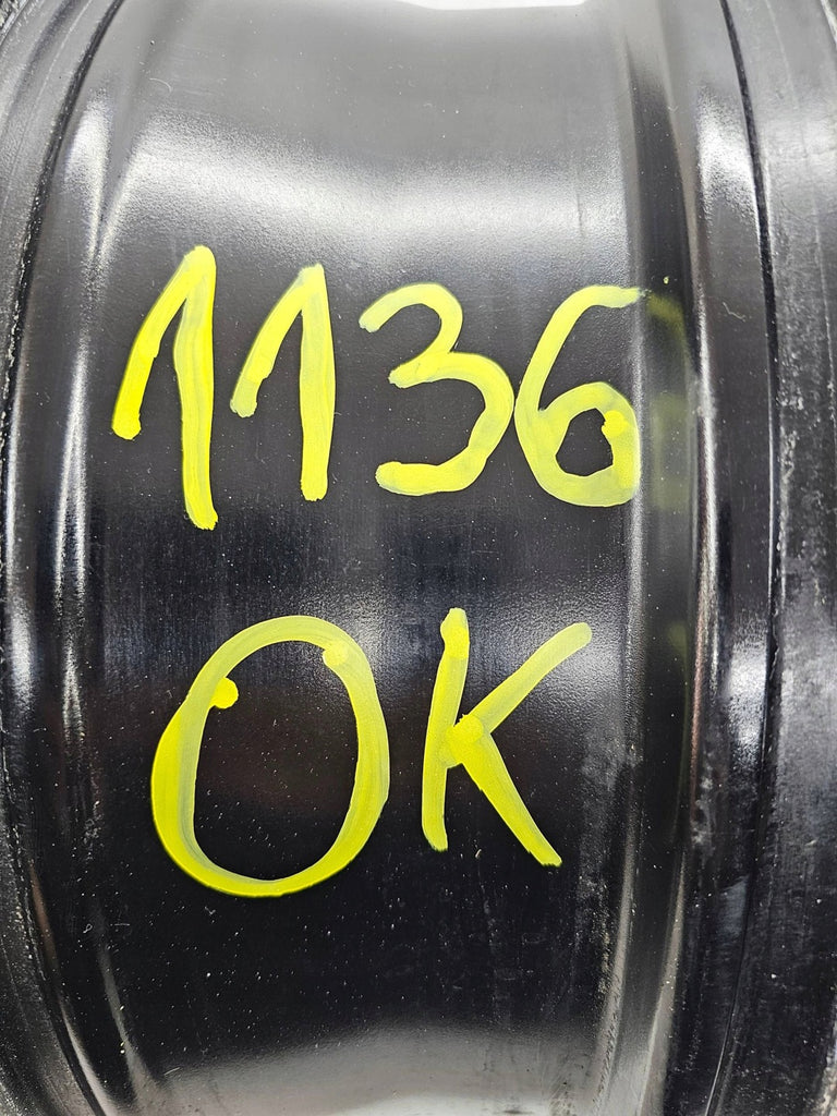 1x Alufelge 17 Zoll 5x112 403005180R Dacia Duster Rim Wheel FEL6005915698tj
