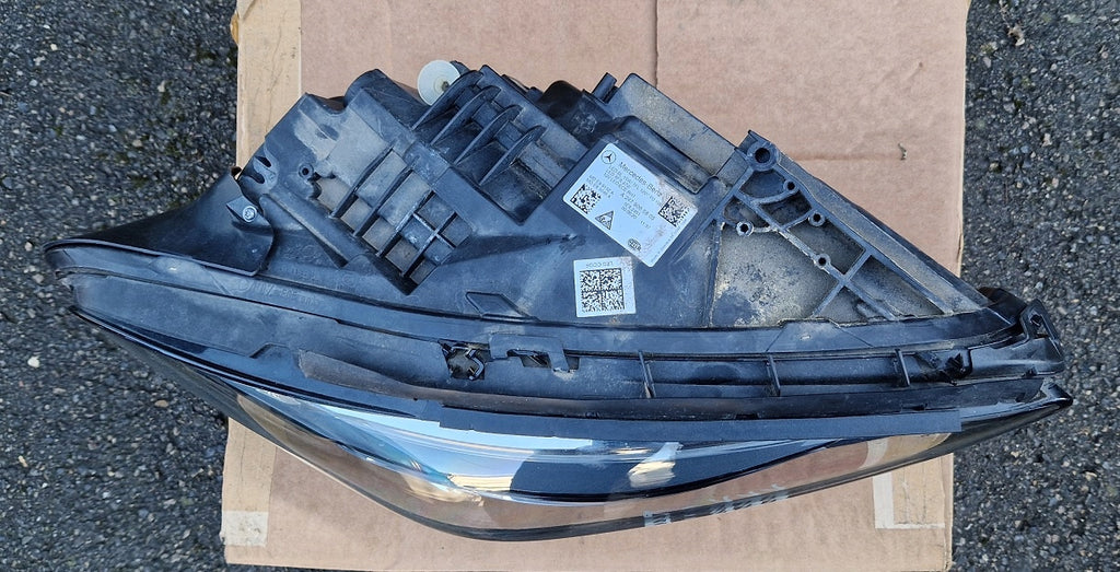Frontscheinwerfer Mercedes-Benz W247 A2479065803 Full LED Rechts Headlight SCH5022798796pz